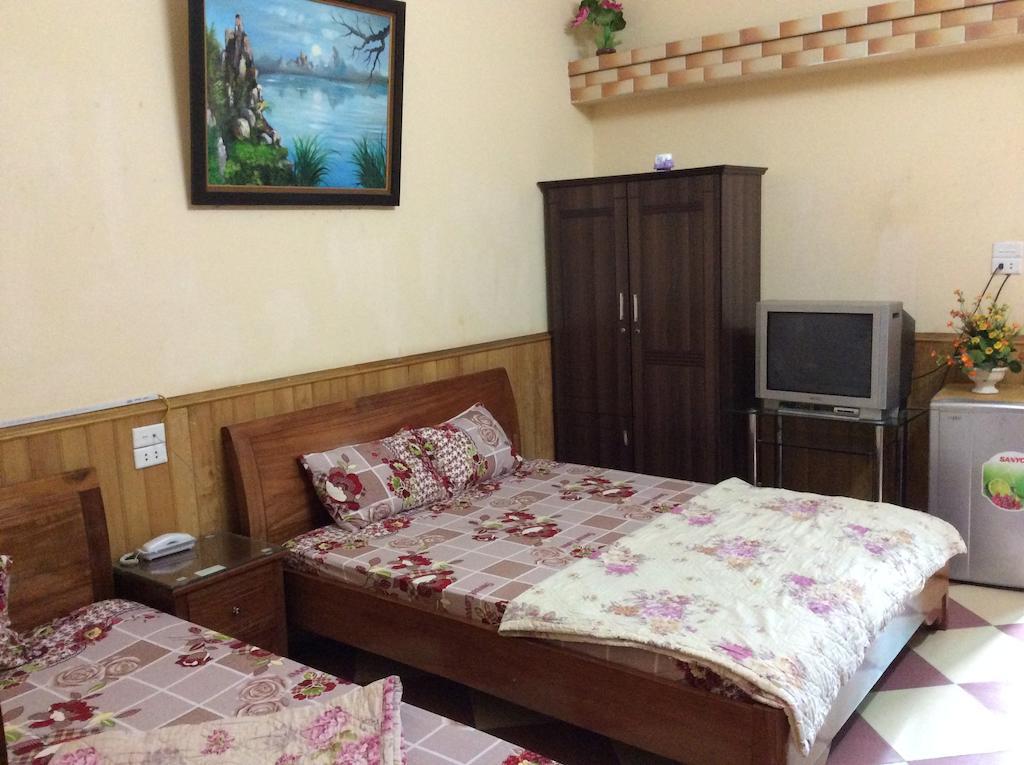 Hong Anh Hotel - Hanoi — Photos 3